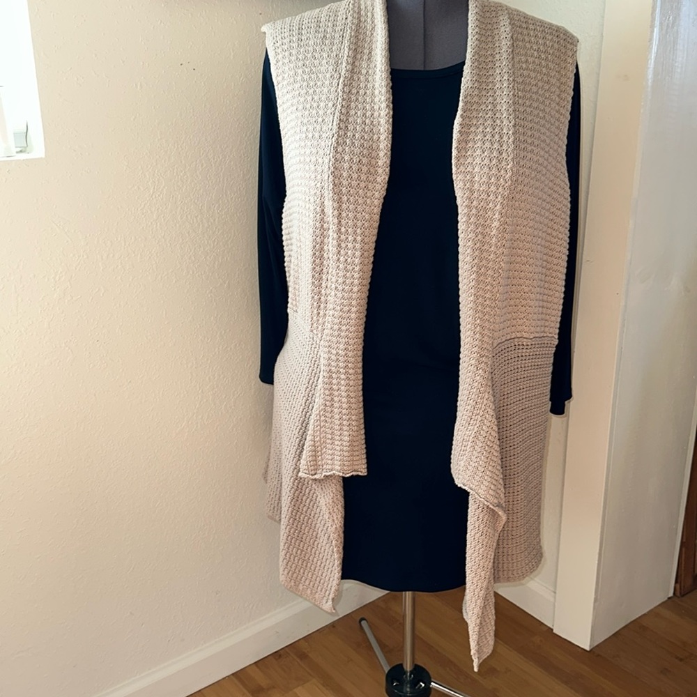 rxb sweater cardigan